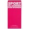 Jil Sander Eau de Toilette Sport for Woman