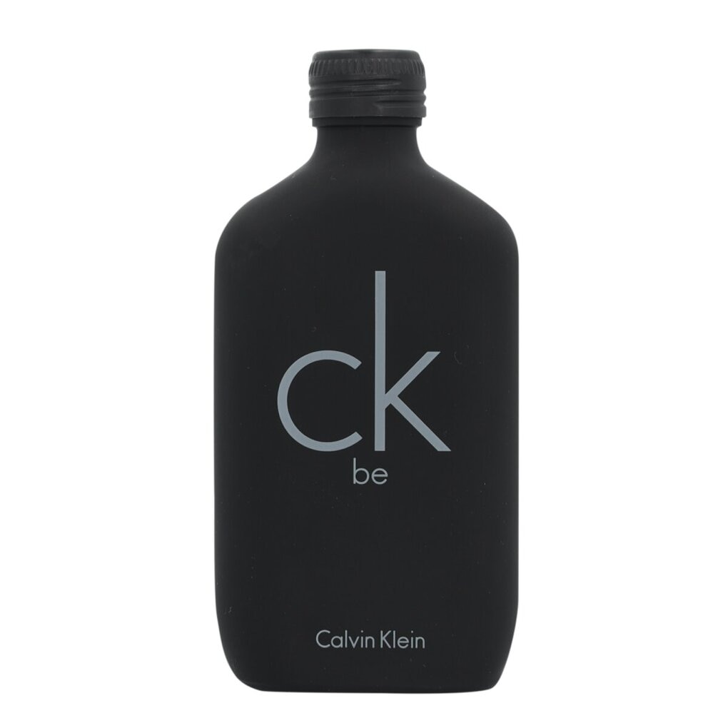 Calvin Klein Be Eau de Toilette Calvin Klein Be Eau de Toilette