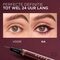 L'Oréal Paris Infaillible Liquid Eye-liner Haute Precision 50 Bordeaux Cashmere