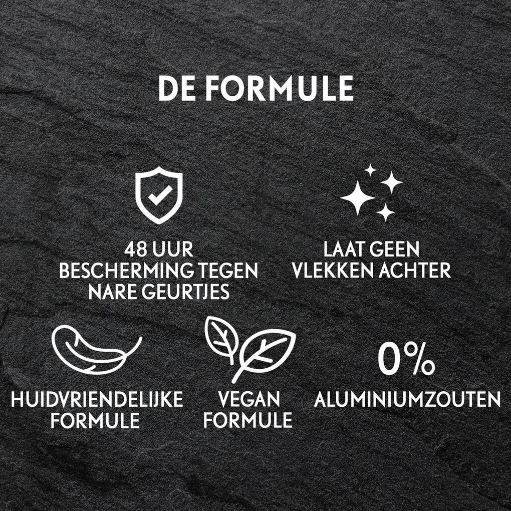 Fa Men Déodorant & Bodyspray Kick Off 48H
