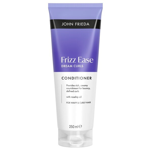 John Frieda Frizz Ease Dream Curls Curl-Defining Conditioner