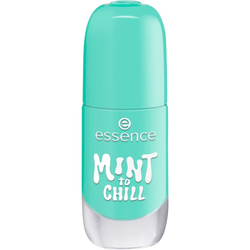 Essence 38 Mint to Chill Gelnagellak