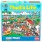 Goliath Puzzle That's Life Traffic Jam Beach