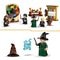 LEGO Harry Potter 76460 Kasteel Zweinstein: Sorteerhoedceremonie