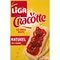 Liga Crackers Légers Cracotte Naturel