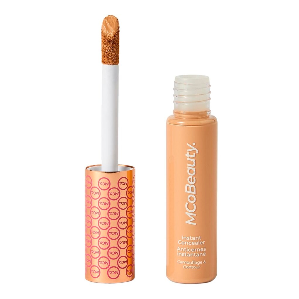 MCoBeauty Medium Buff Instant Concealer Camouflage & Contour