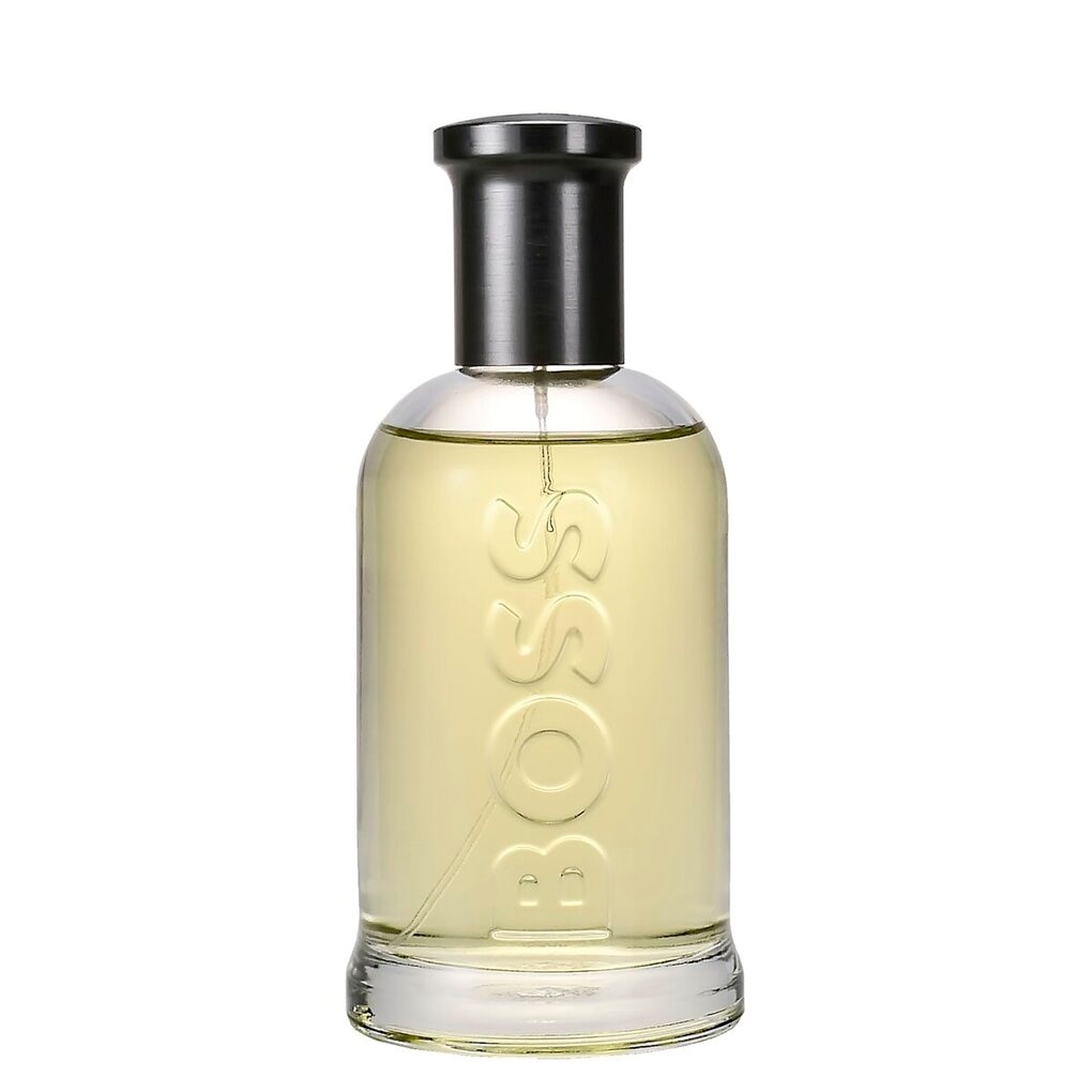 Hugo Boss Bottled Eau de Toilette