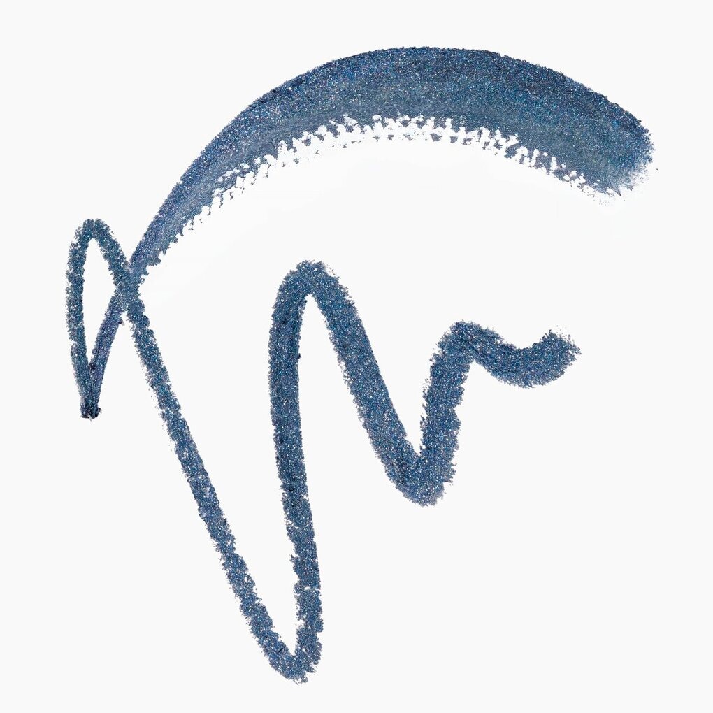 Catrice Jewel Glide Effect 030 Midnight Sapphire Oogpotlood