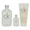 Calvin Klein One Geschenkset