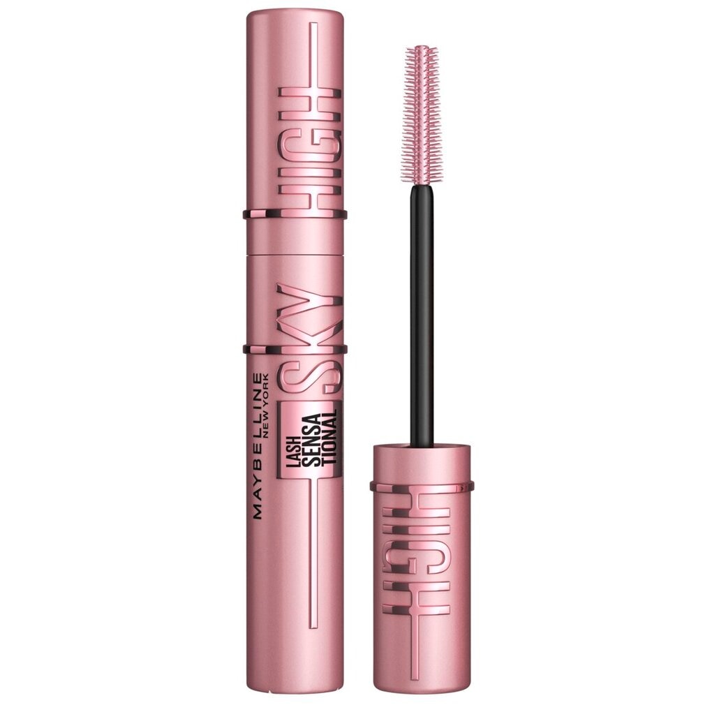 Maybelline New York Lash Sensational Sky High Brown Mascara