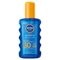NIVEA Sun Protect & Dry Touch SPF30 Transparante Zonnebrandspray