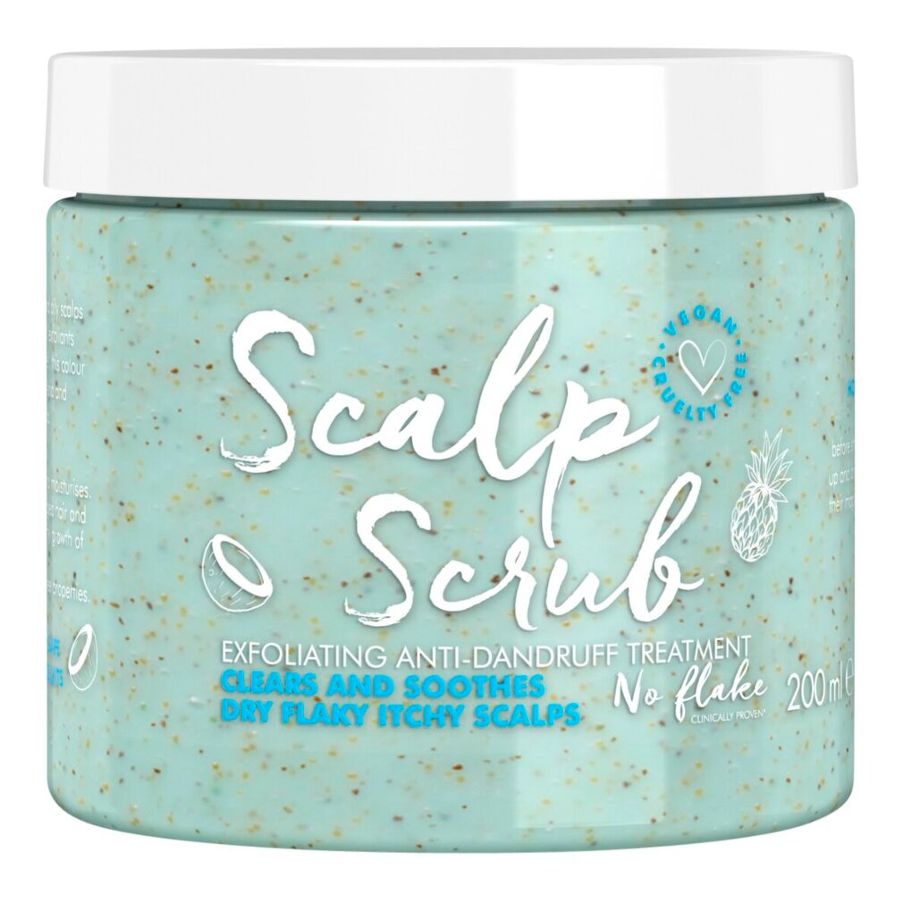 Umberto Giannini Scalp Scrub