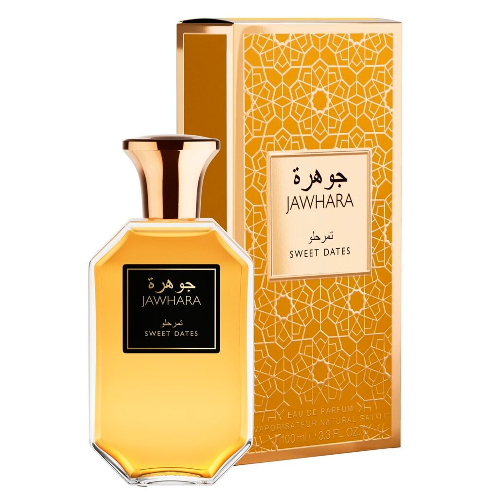 Jawhara Eau de Parfum Sweet Dates