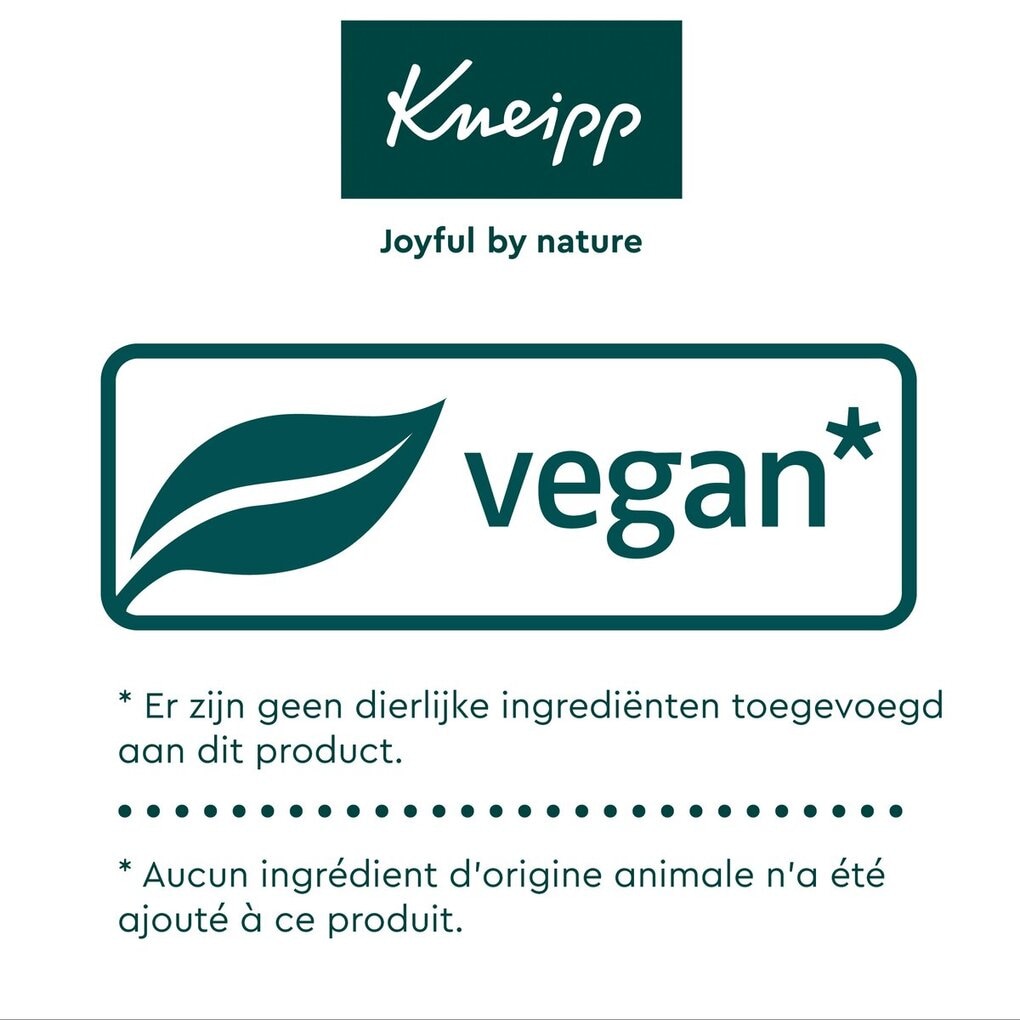 Kneipp Beauty Secret Douche Foam