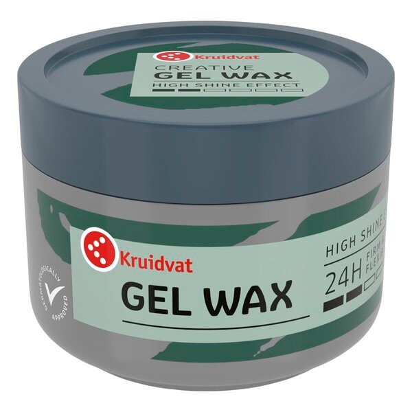 Kruidvat Kv Gel Stay Creative 100