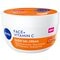 NIVEA Gel Cream Face+ Vitamin C Glow