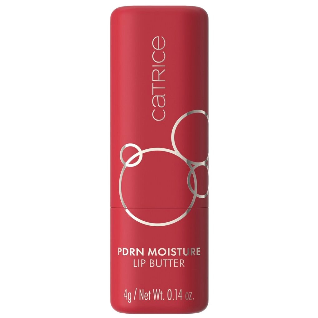 Catrice Lip Butter PDRN Moisture C040 Berry Mousse Catrice Lip Butter PDRN Moisture C040 Berry Mousse
