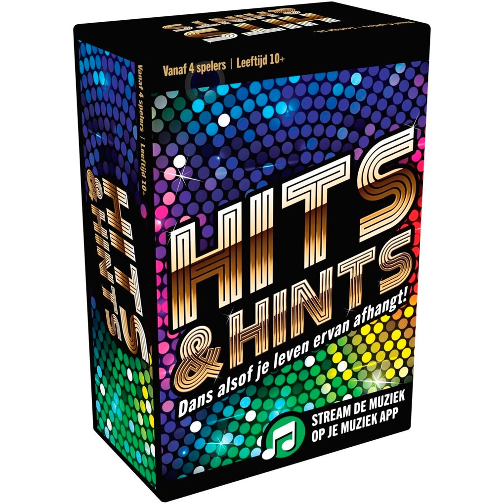 Goliath Hits & Hints