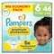 Pampers Premium Protection Maat 6 Luiers