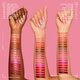 NYX Professional Makeup Fat Matte 10 Flamingo Feather Smooth Color Lipstick