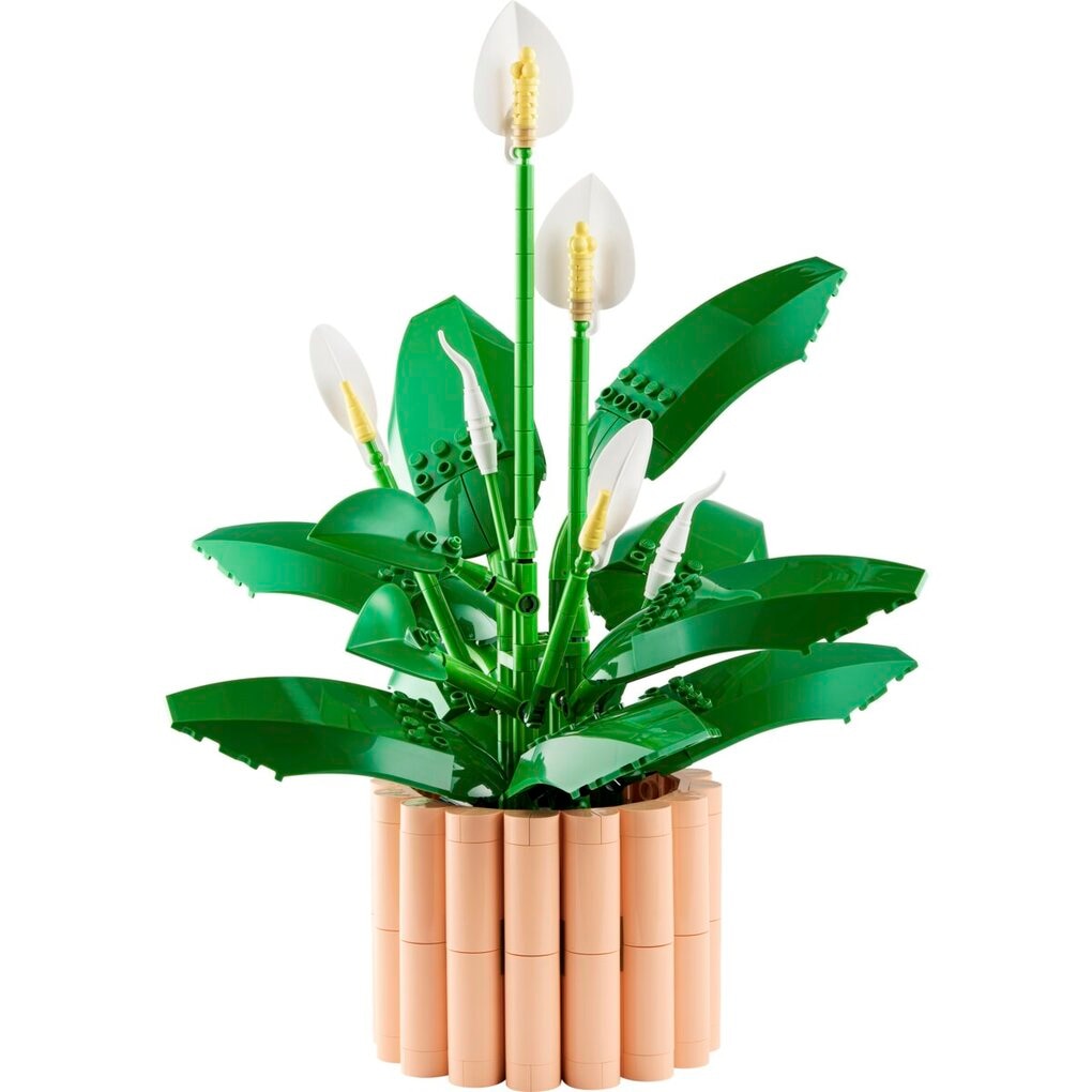 LEGO The Botanical Collection Les Fleurs de Lune 11504