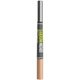 Maybelline New York Crayon à Sourcils Brow Inserts 01