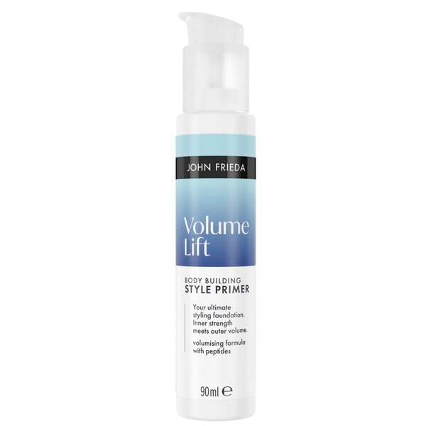 John Frieda Volume Lift Body Building Style Primer