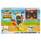 Hot Wheels Monster Trucks Big Air Breakout