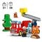 LEGO DUPLO Le Camion de Pompiers 10473