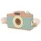 Houten Camera