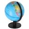Globe met Ledlicht