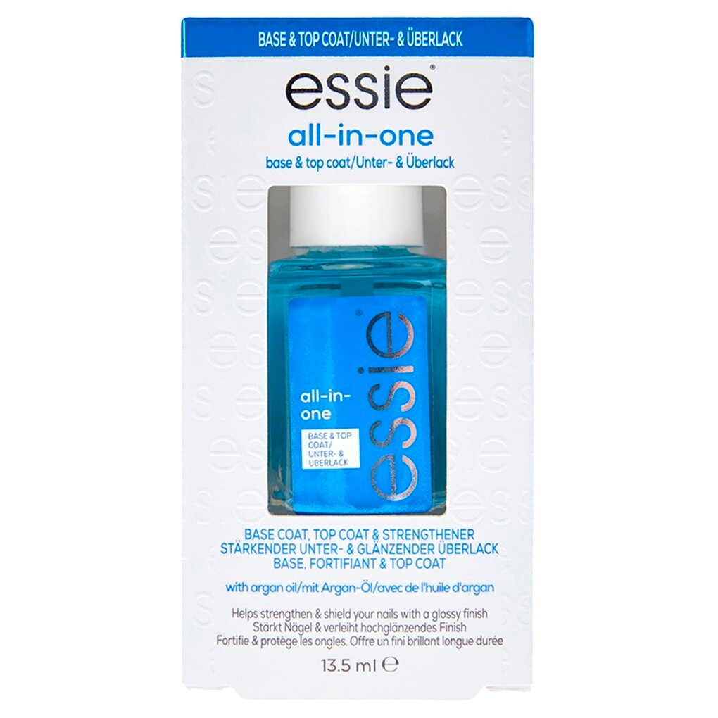 Essie All-in One Base Coat