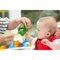 Ella's Kitchen 4+M Broccoli, Peren & Doperwten