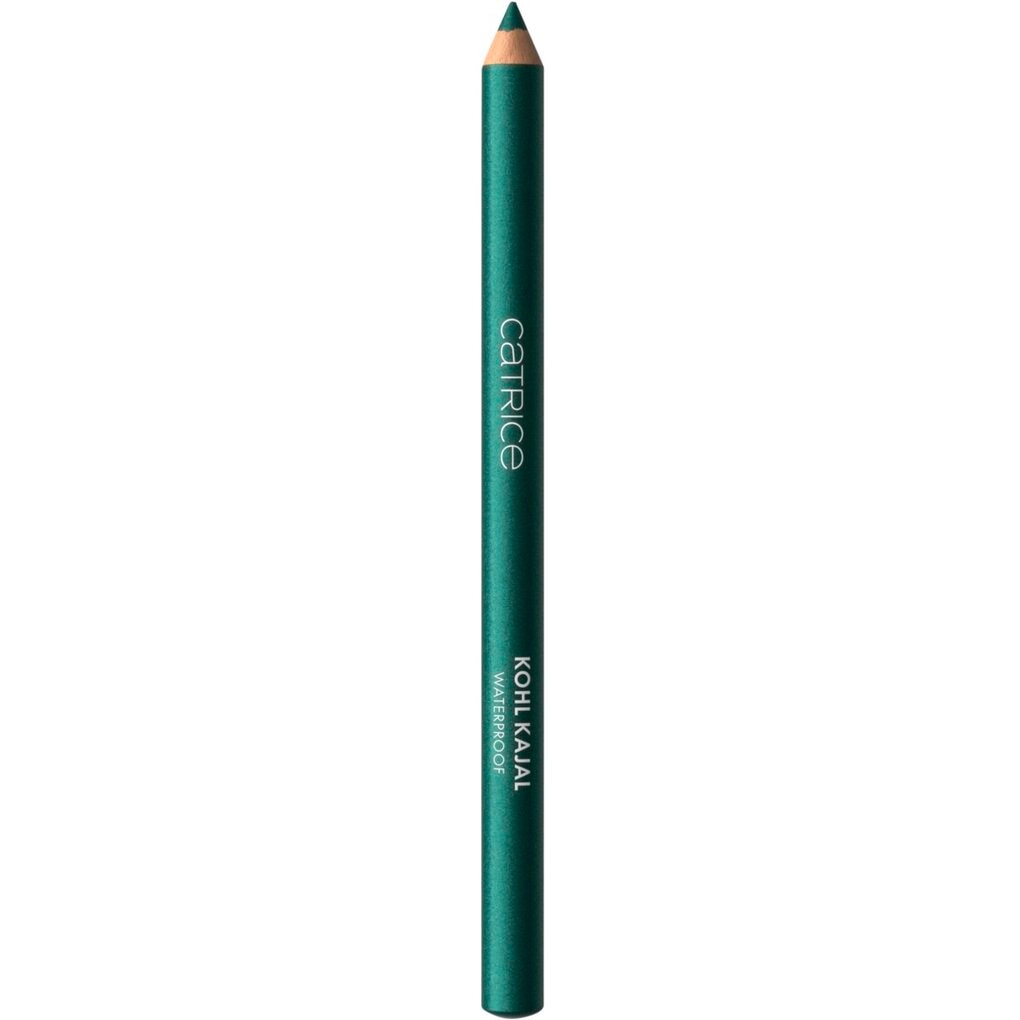 Catrice Crayon Eye-Liner Waterproof Kohl Kajal 220 Deep Lagoon