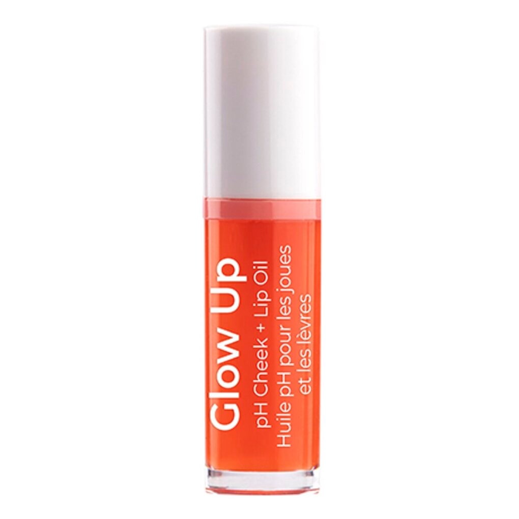 MCoBeauty Glow Up Orange Blossom pH Cheek & Lip Oil