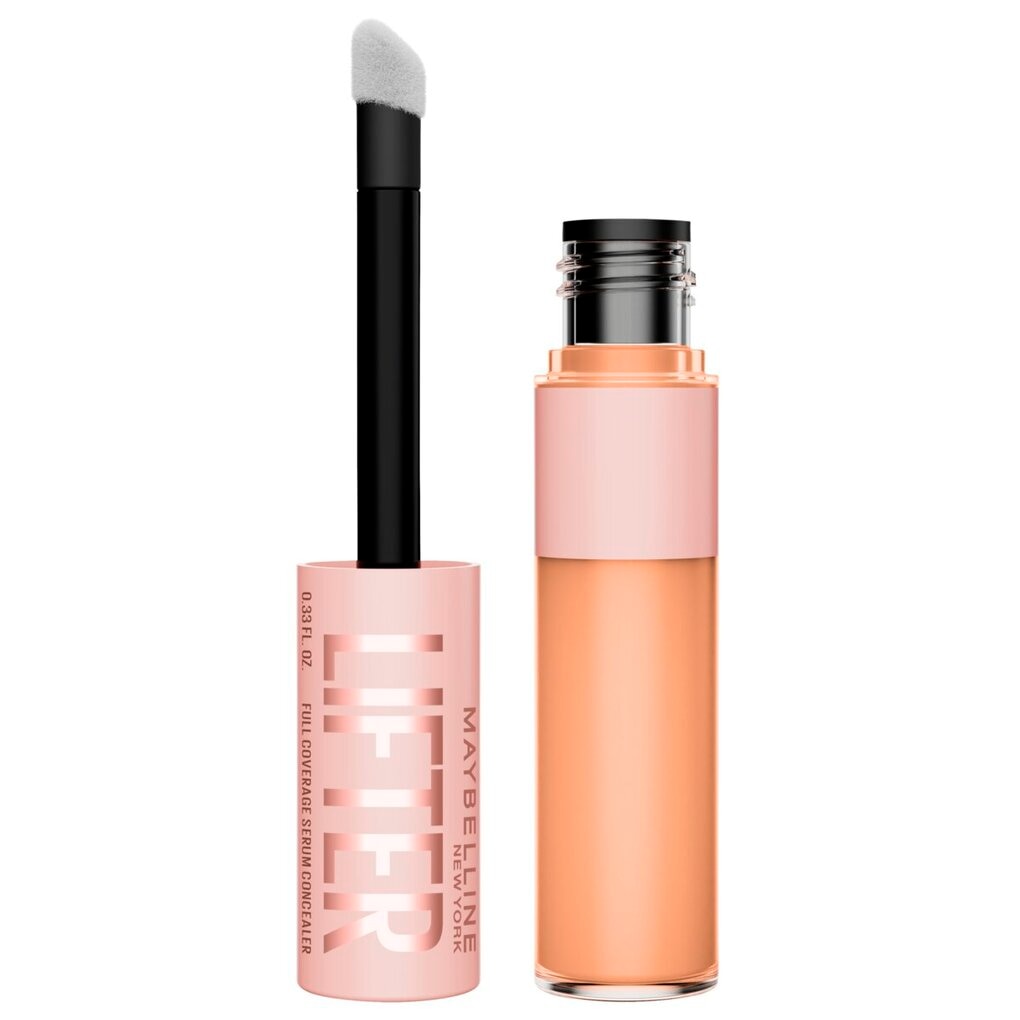 Maybelline New York Lifter 50 Full Coverage Serum Concealer