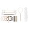 Zenner X Quinty Mirjam Hair Hacks Style & Create Hair Hacks Essentials Set