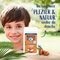 Le Petit Marseillais Bio Argan & Karité Extra Zachte Douchecrème