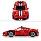 LEGO Technic 42235 Voiture Ferrari 488 Pista