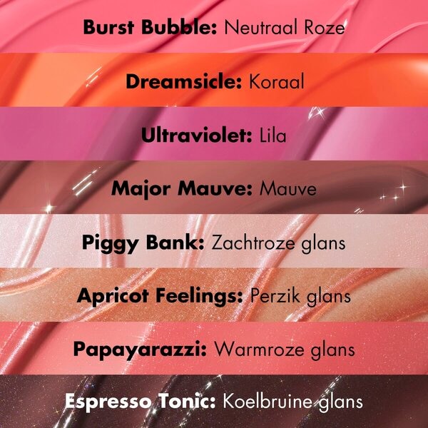 e.l.f. Glow Reviver Dream Plumping Lip Oil