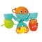 Clementoni Baby Jouet de Bain Octo Park