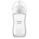 Philips Avent Natural Response SCY933/01 Glazen Babyfles