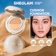 Sheglam Fond de Teint Cushion Longue Tenue Lock & Go Fair