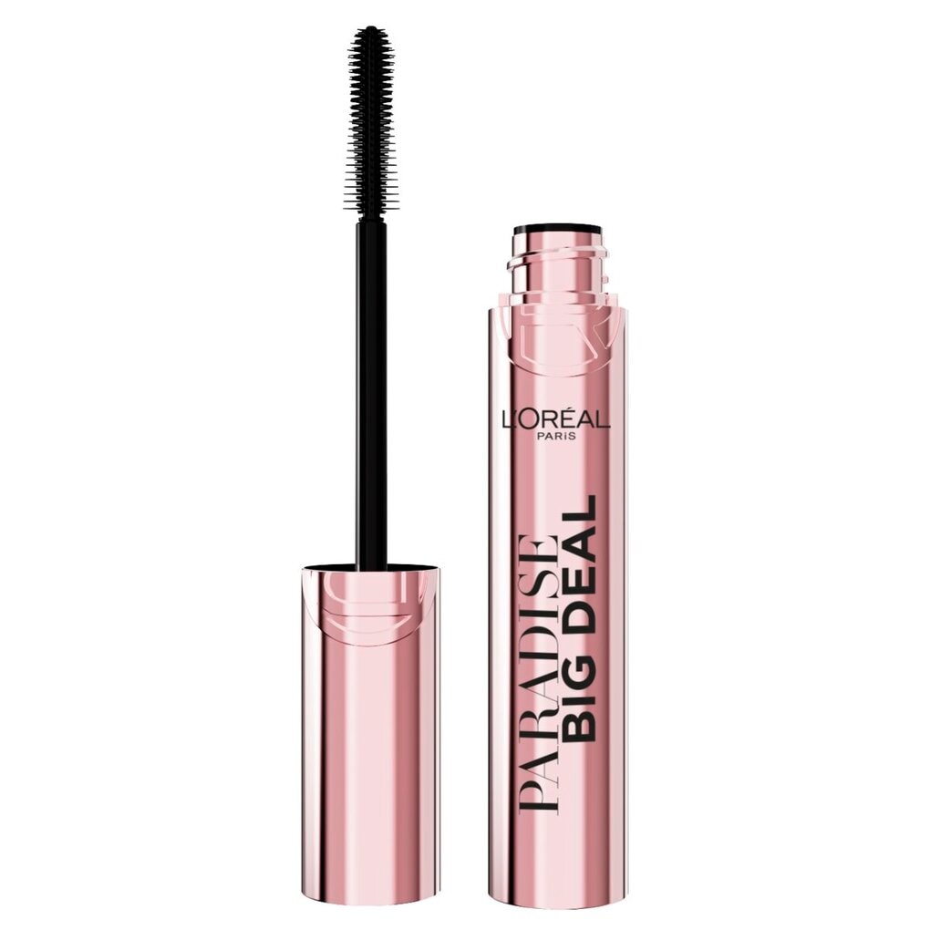 L'Oréal Paris Paradise Big Deal Black Mascara