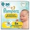 Pampers Premium Protection Maat 0 Luiers