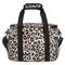 Sac Isotherme à Motif de Panthère