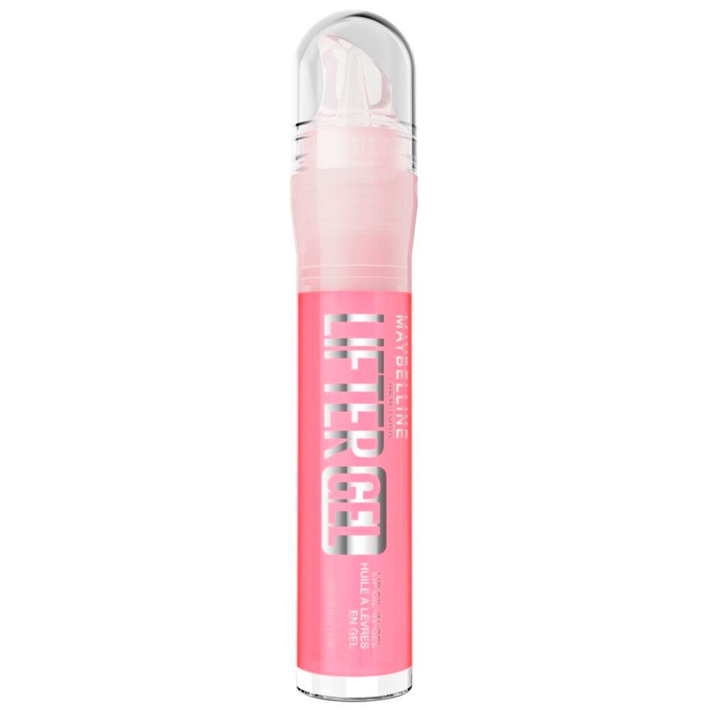 Maybelline New York 04 Sugar Spritz Lifter Gel Lipgloss