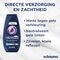 Schauma Instant Care & Softness Reflex-Silver Shampoing