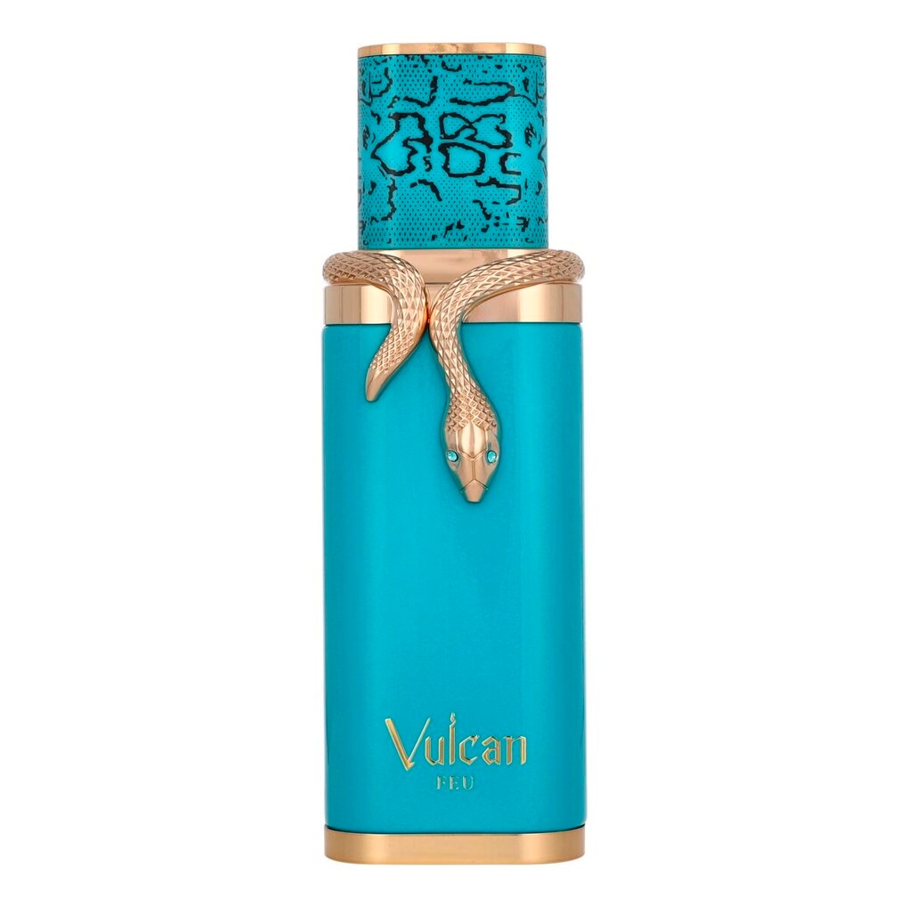 French Avenue Eau de Parfum Vulcan Feu French Avenue Eau de Parfum Vulcan Feu