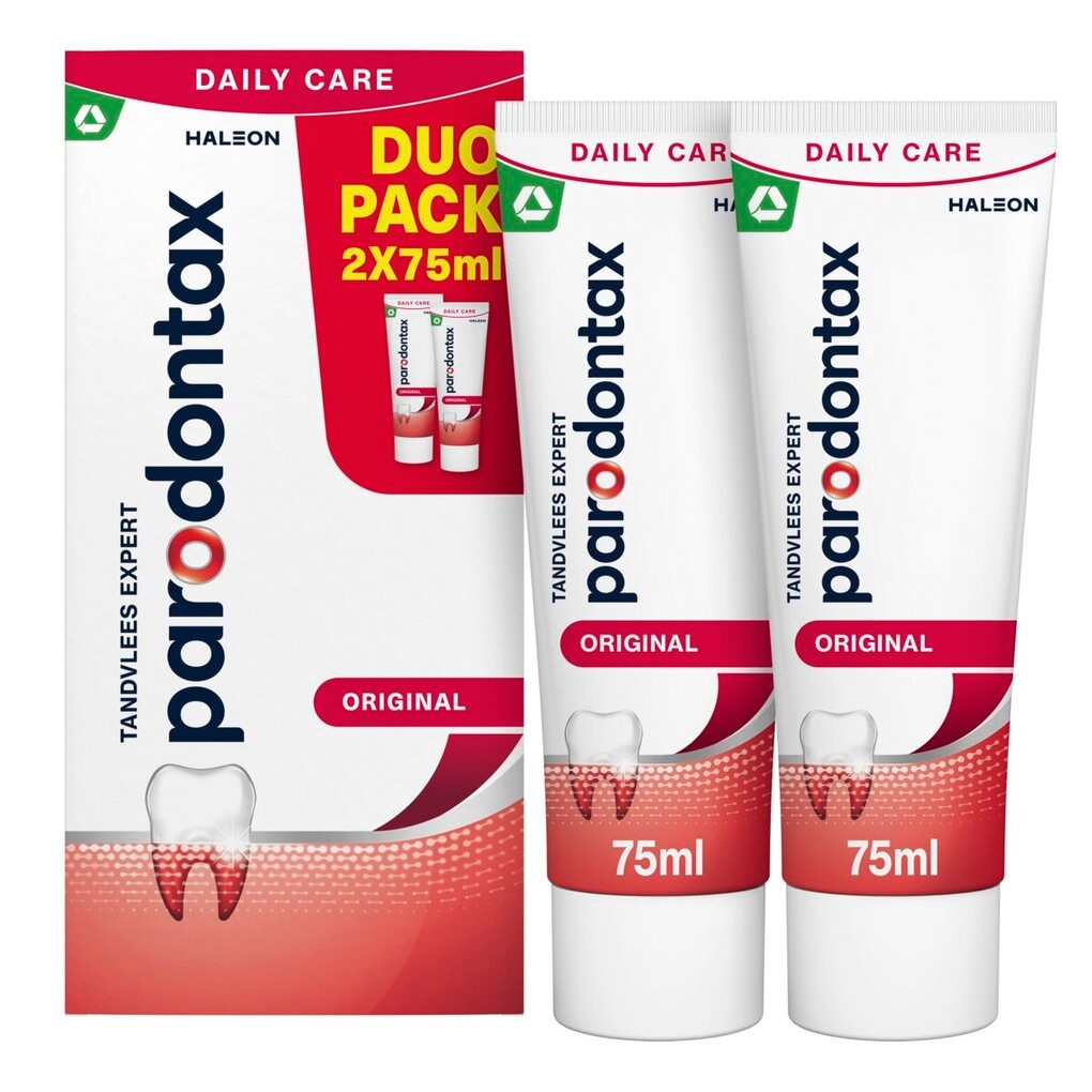 Parodontax Fluor Dentifrice